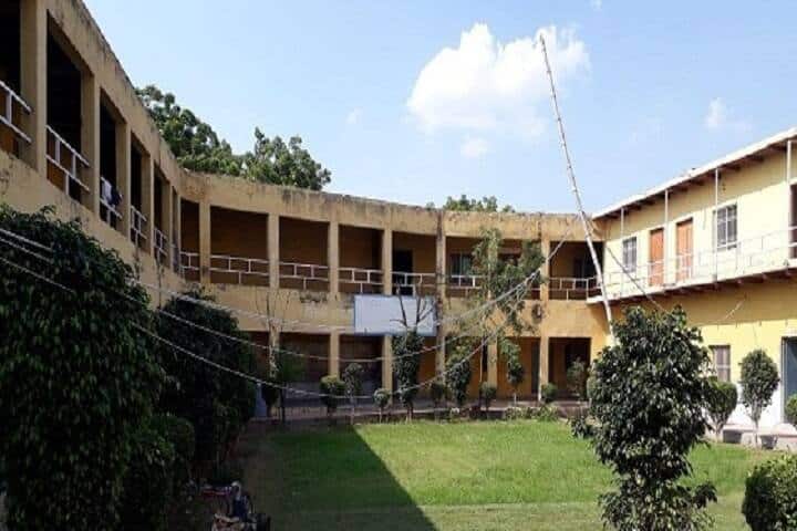 RBS College of Pharmacy, Mathura campus photo 2