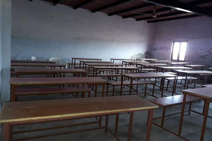 RBS College of Pharmacy, Mathura campus photo 3