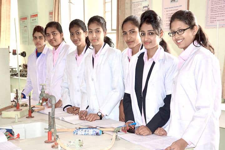 RBS College of Pharmacy, Mathura campus photo 4