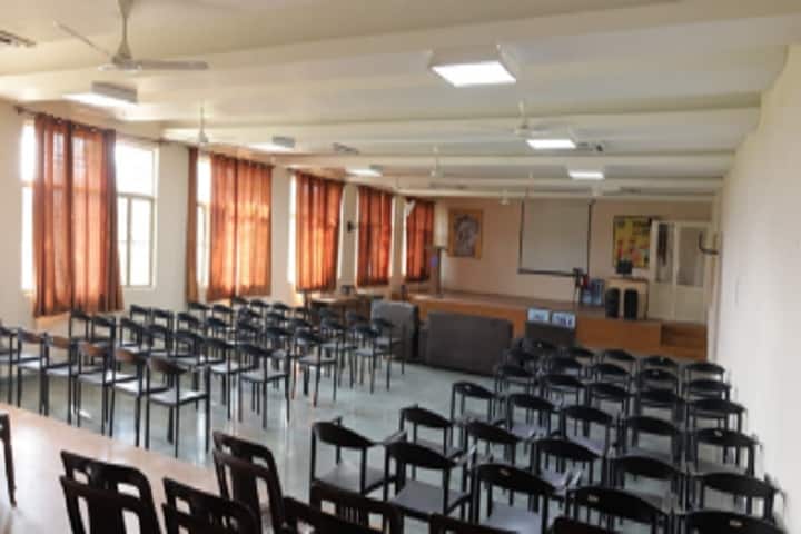 MK College of Education, Jalandhar campus photo 5