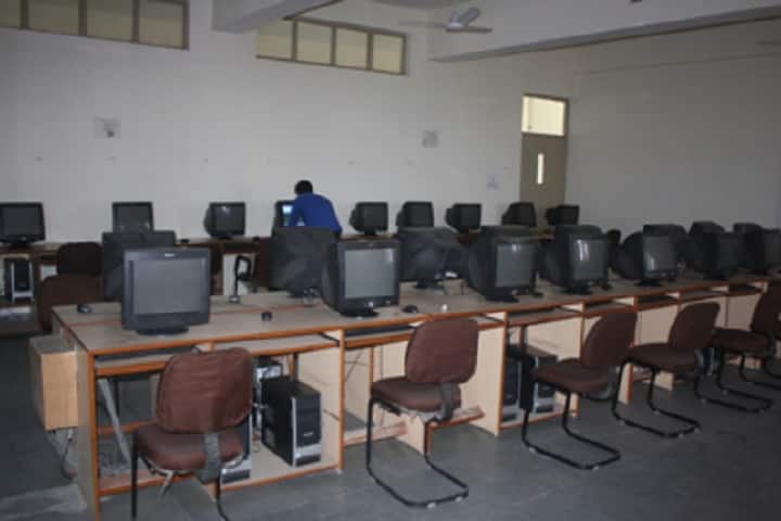 MK College of Education, Jalandhar campus photo 6