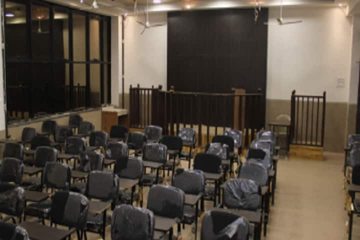 Parvatibai Jondhale Womens Law College, Dombivli campus photo 2