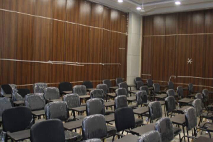 Parvatibai Jondhale Womens Law College, Dombivli campus photo 3