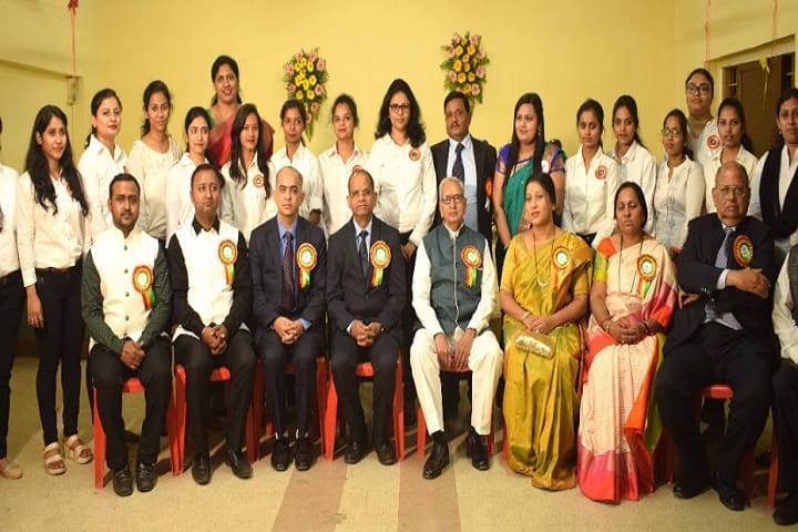 Parvatibai Jondhale Womens Law College, Dombivli campus photo 5