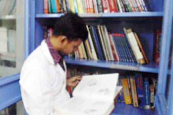 ISHWAR Institute of Prosthetics and Orthotics, Chennai campus photo 3