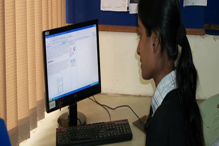 ISHWAR Institute of Prosthetics and Orthotics, Chennai campus photo 6