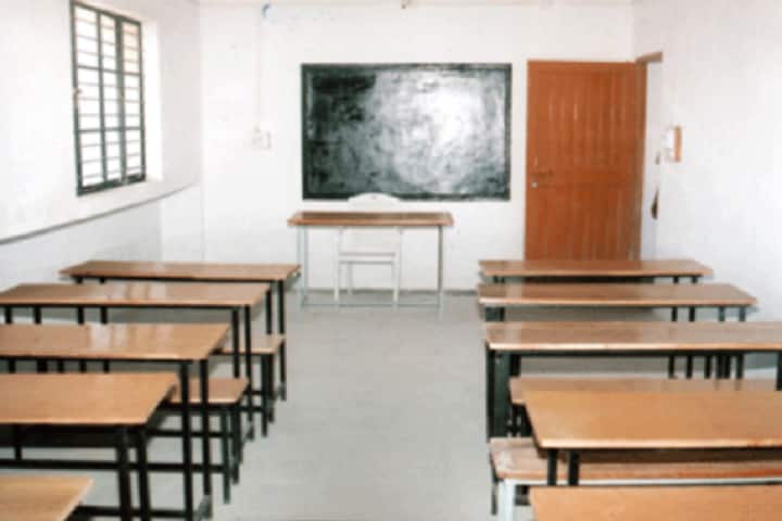 Sheeladevi College of Education, Nagpur campus photo 2