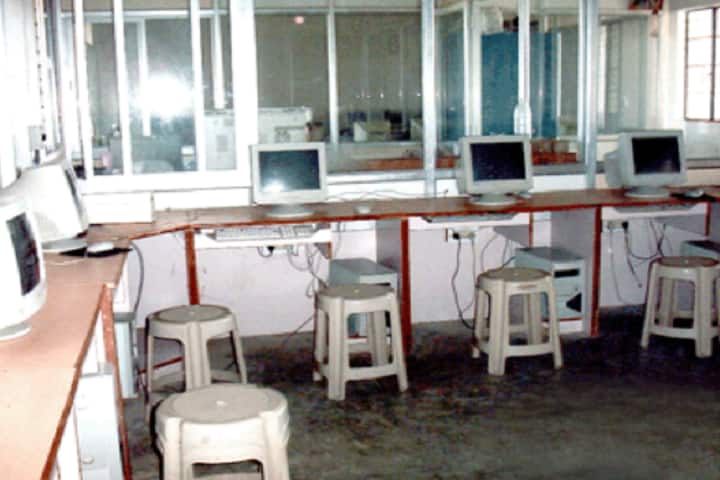 Sheeladevi College of Education, Nagpur campus photo 3