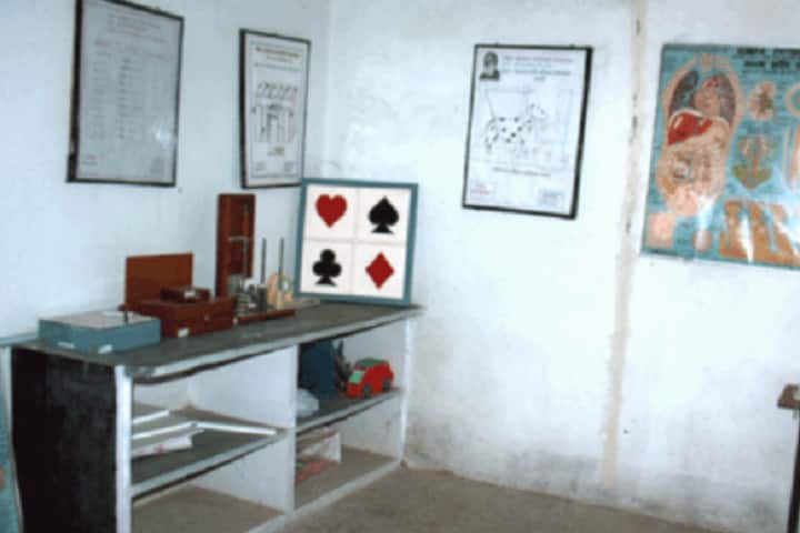 Sheeladevi College of Education, Nagpur campus photo 4