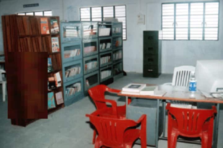 Sheeladevi College of Education, Nagpur campus photo 5