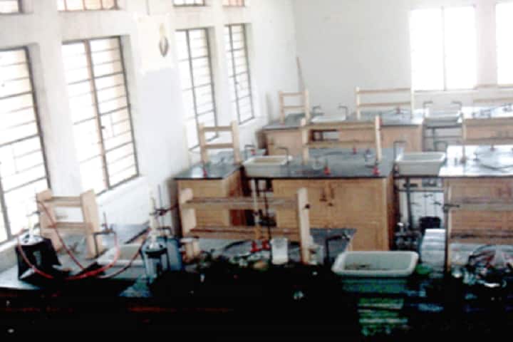 Sheeladevi College of Education, Nagpur campus photo 6