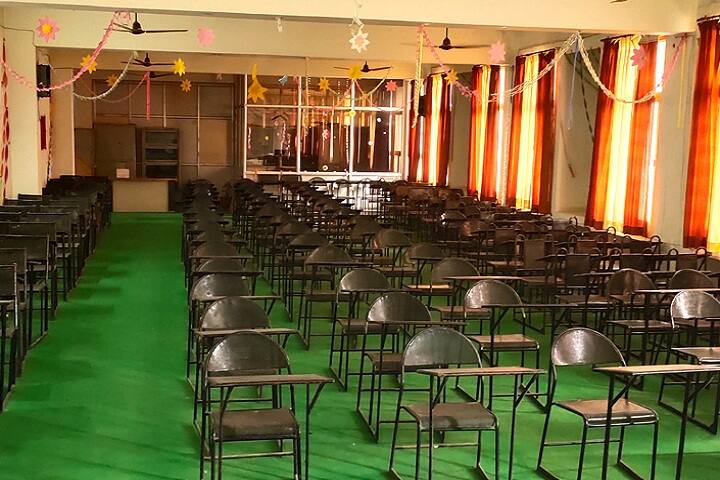 RB College of Pharmacy, Agra campus photo 5