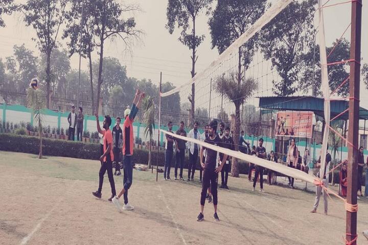 RB College of Pharmacy, Agra campus photo 6