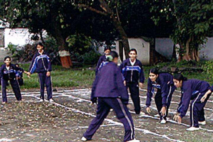 Rajasthan Mahila Teachers Training College, Udaipur campus photo 5