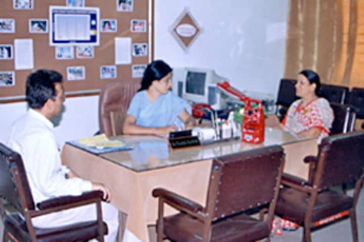 Rajasthan Mahila Teachers Training College, Udaipur campus photo 6