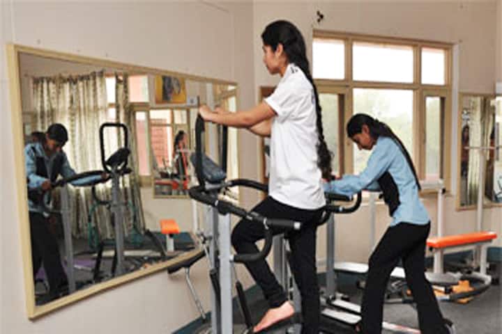 Rayat-Bahra Institute of Pharmacy, Hoshiarpur campus photo 2