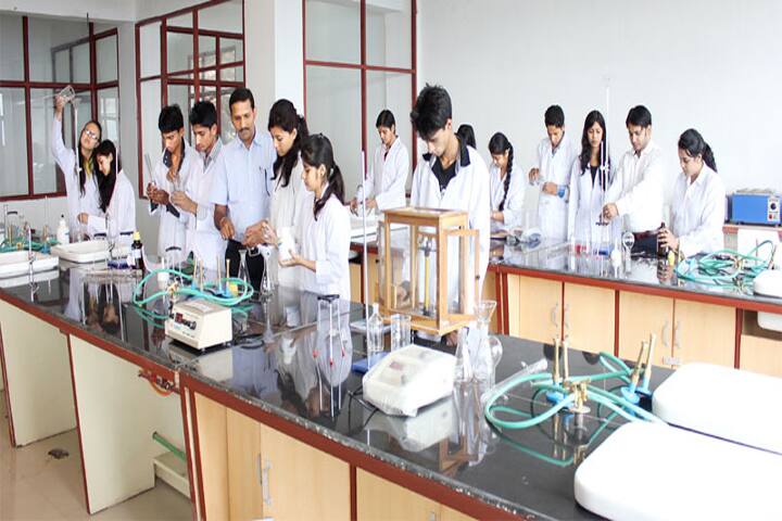 Rayat-Bahra Institute of Pharmacy, Hoshiarpur campus photo 3