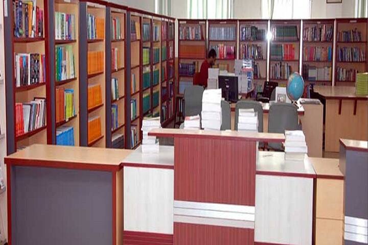 Rayat-Bahra Institute of Pharmacy, Hoshiarpur campus photo 4