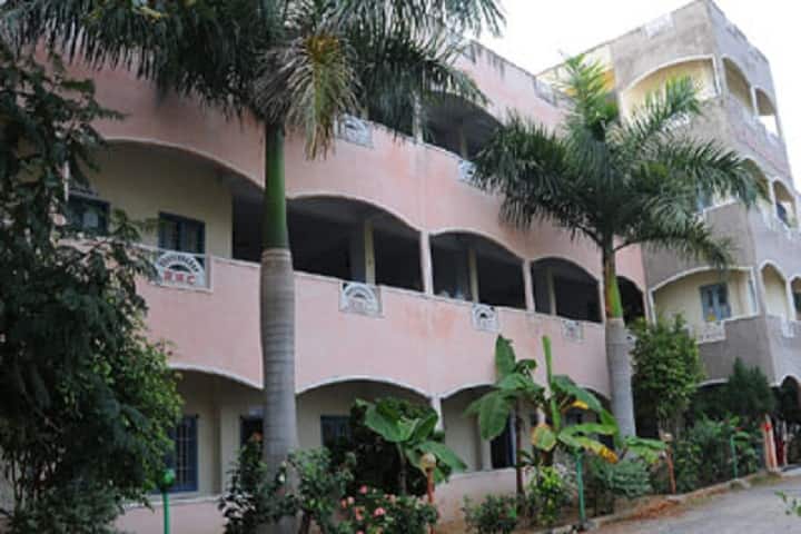 Ravindra Bharathi College of Education, Prakasam campus photo 2