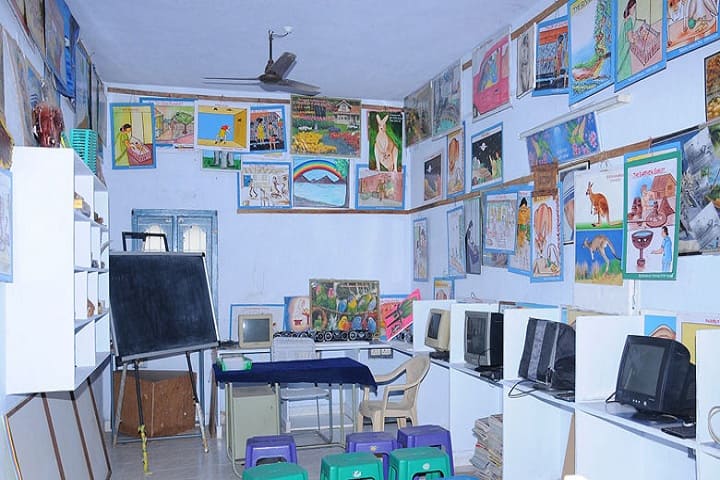 Ravindra Bharathi College of Education, Prakasam campus photo 3