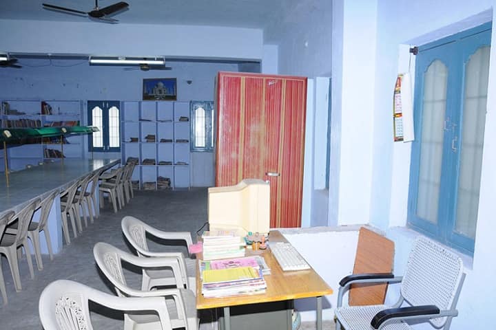 Ravindra Bharathi College of Education, Prakasam campus photo 4