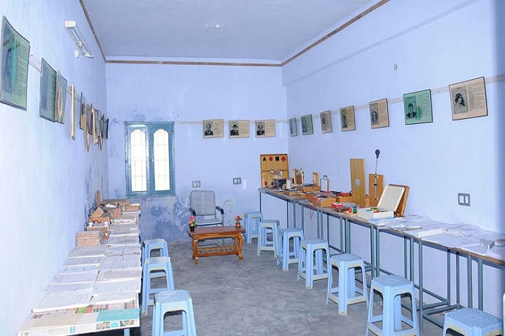 Ravindra Bharathi College of Education, Prakasam campus photo 5