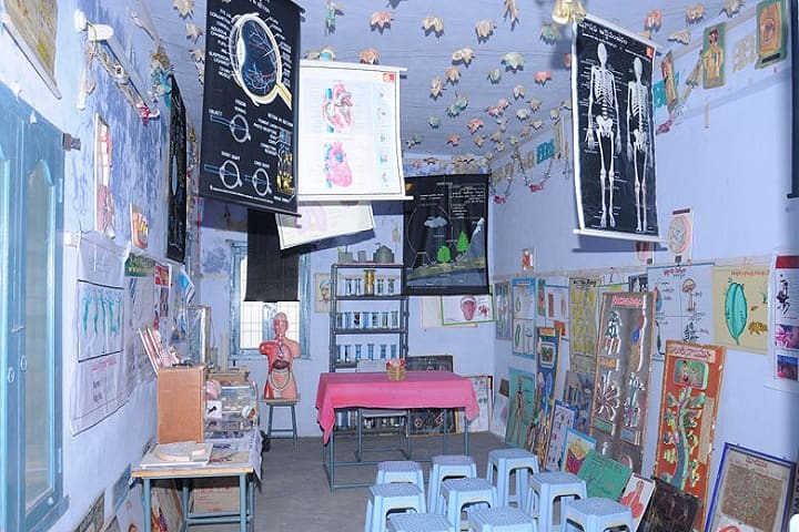 Ravindra Bharathi College of Education, Prakasam campus photo 6