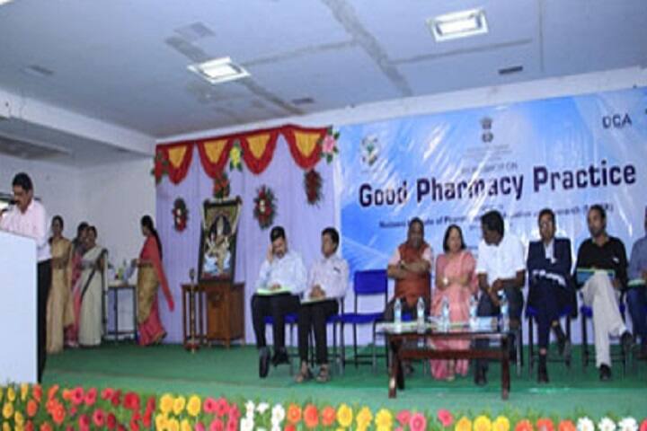 Vaageswari Institute of Pharmaceutical Sciences, Karim Nagar campus photo 2