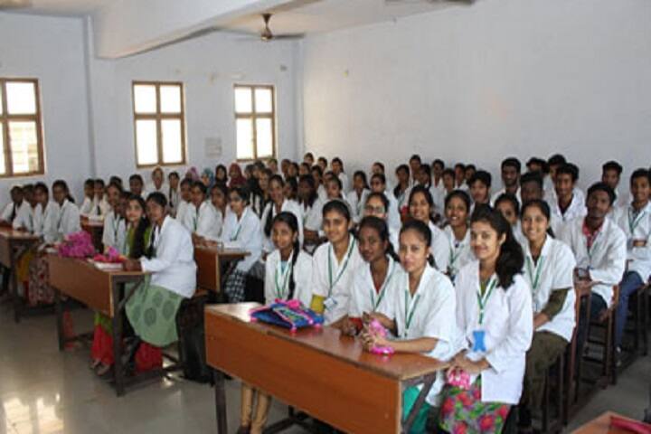 Vaageswari Institute of Pharmaceutical Sciences, Karim Nagar campus photo 5