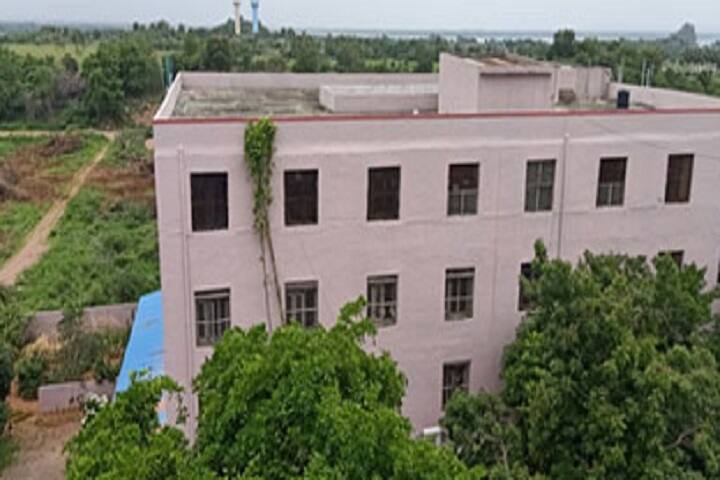 Vaageswari Institute of Pharmaceutical Sciences, Karim Nagar campus photo 6