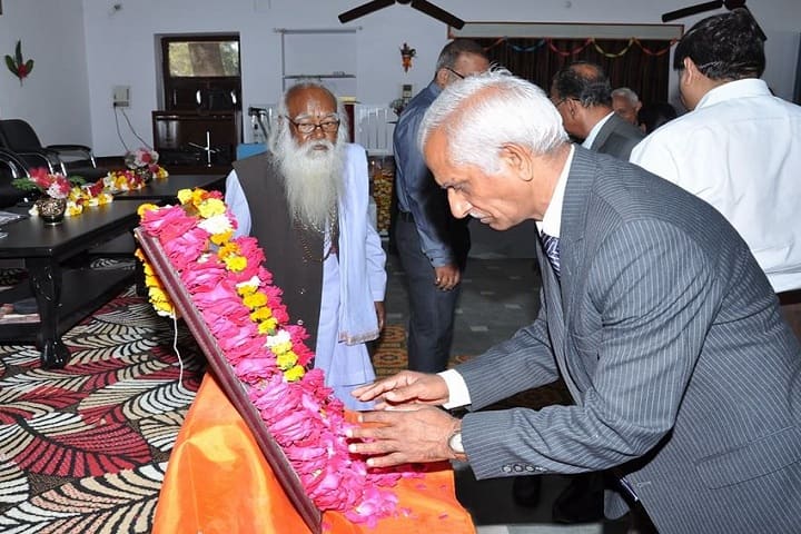 Nimbark Teachers Training College, Udaipur campus photo 3
