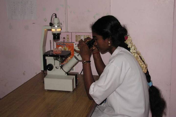 Vivek Institute of Laboratory Medicine, Nagercoil campus photo 2