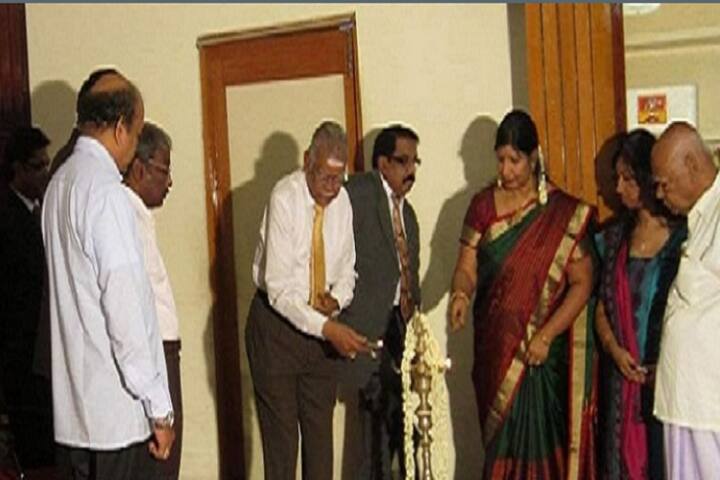 Vivek Institute of Laboratory Medicine, Nagercoil campus photo 3