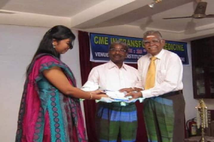 Vivek Institute of Laboratory Medicine, Nagercoil campus photo 4