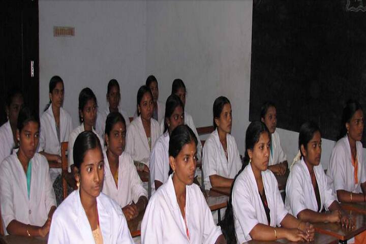 Vivek Institute of Laboratory Medicine, Nagercoil campus photo 5