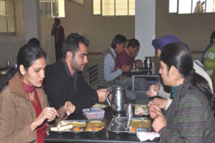 Rayat Institute of Pharmacy, Railmajra campus photo 2