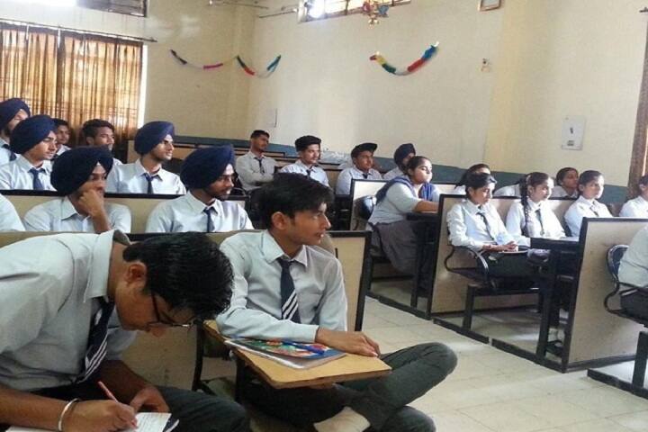 Rayat Institute of Pharmacy, Railmajra campus photo 3