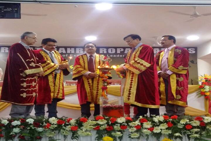 Rayat Institute of Pharmacy, Railmajra campus photo 4