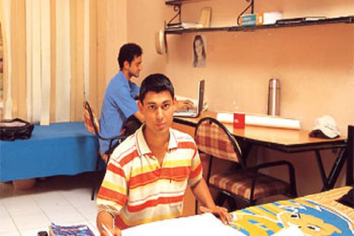 Rayat Institute of Pharmacy, Railmajra campus photo 6