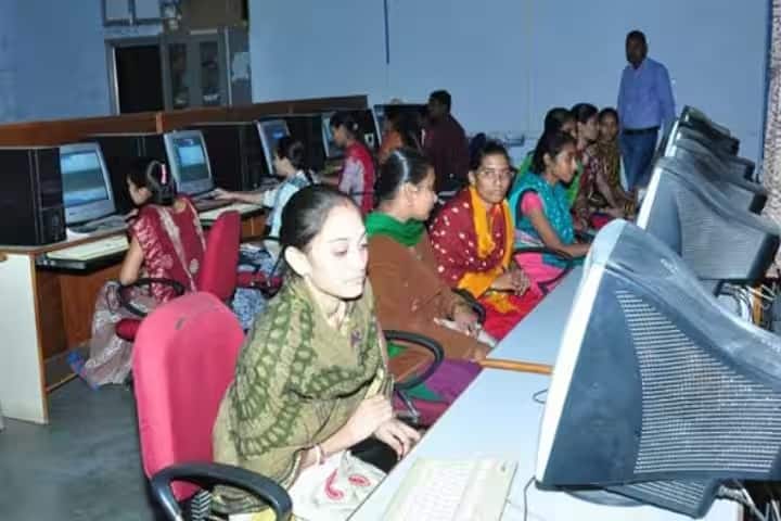 Shams-Ul-Uloom College of Education, Prakasam campus photo 2