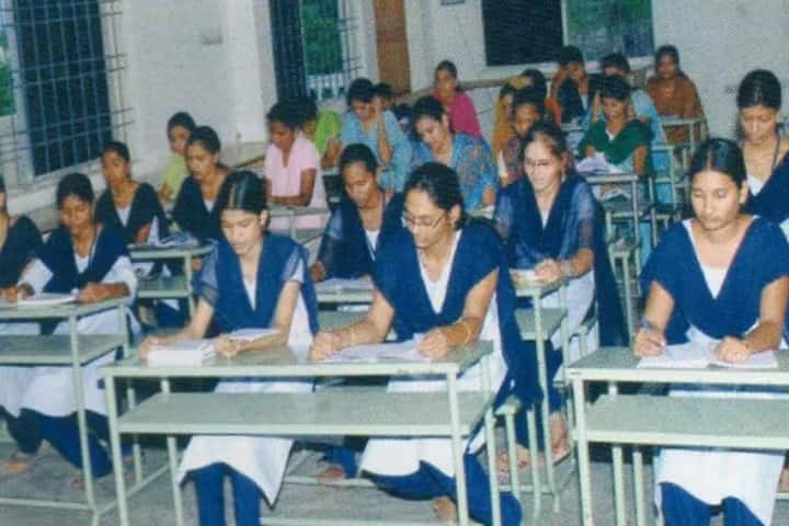 Shams-Ul-Uloom College of Education, Prakasam campus photo 3