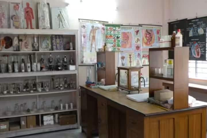 Shams-Ul-Uloom College of Education, Prakasam campus photo 5