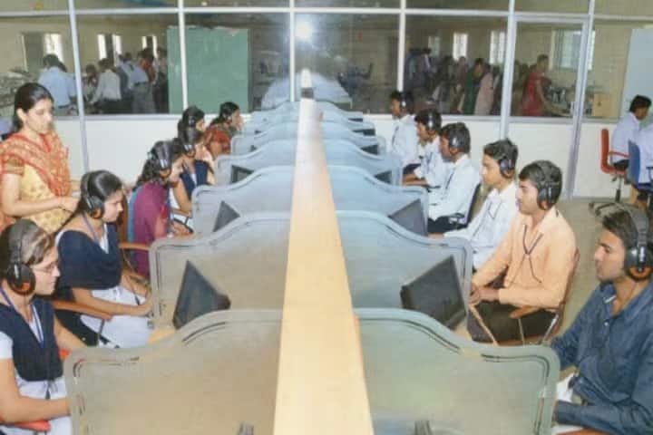 Shams-Ul-Uloom College of Education, Prakasam campus photo 6