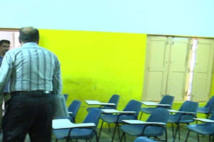 Yannam David College of Elementary Education and Kattupalli Yohan College of Education, Guntur campus photo 2