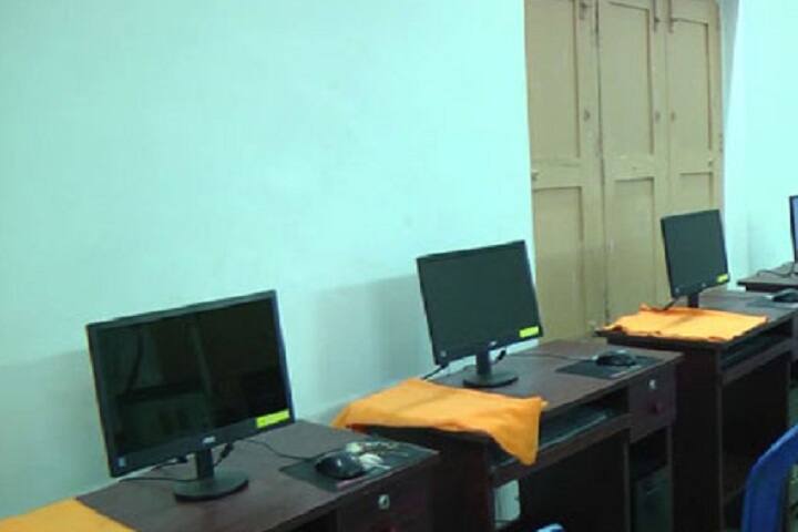 Yannam David College of Elementary Education and Kattupalli Yohan College of Education, Guntur campus photo 3