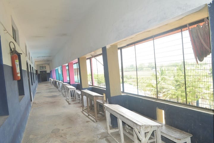 KSK College of Education, Guntur campus photo 2