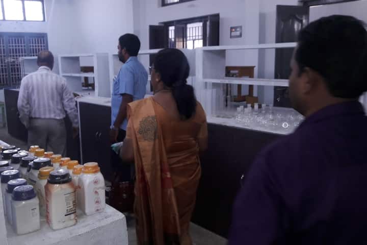 KSK College of Education, Guntur campus photo 4