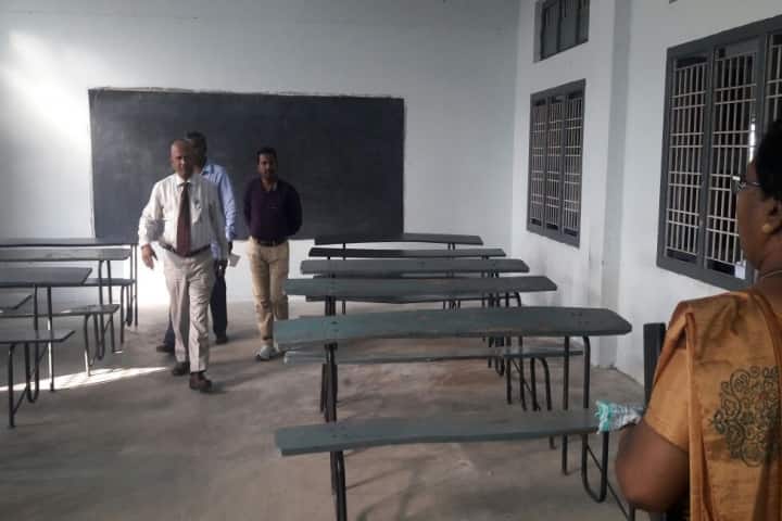 KSK College of Education, Guntur campus photo 5