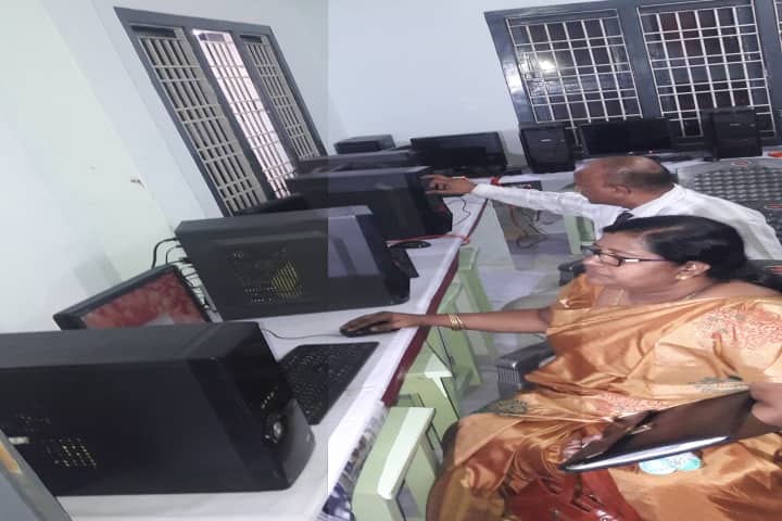 KSK College of Education, Guntur campus photo 6