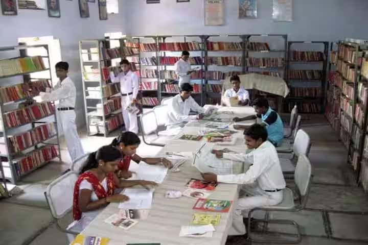 Jawahar Vidyapeeth Teachers Training College, Kanore campus photo 2